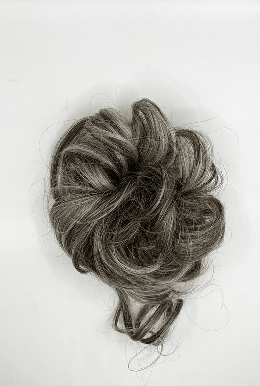 Dark gray – 2in1 Pony