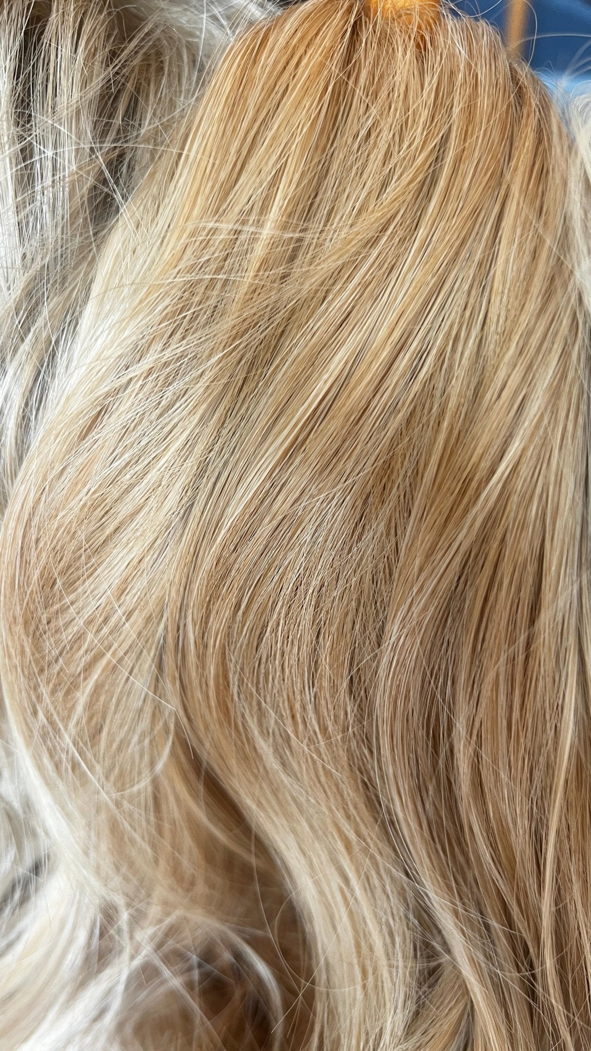 2in1 Pony - FIVE MINUTES BEAUTY