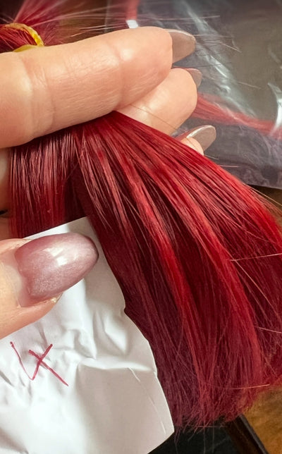Cherry – 2in1 Pony