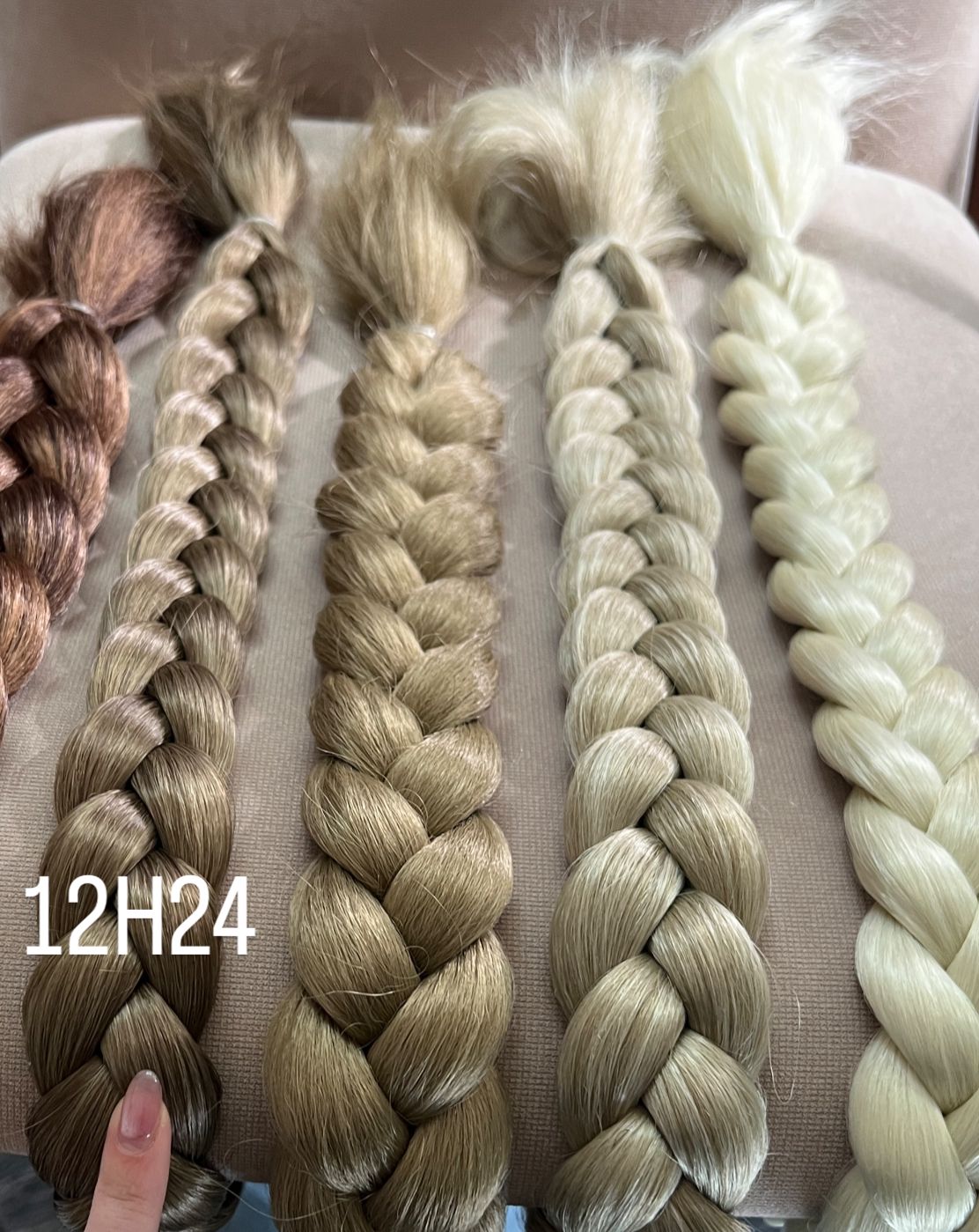 5 Min Basic Zopf