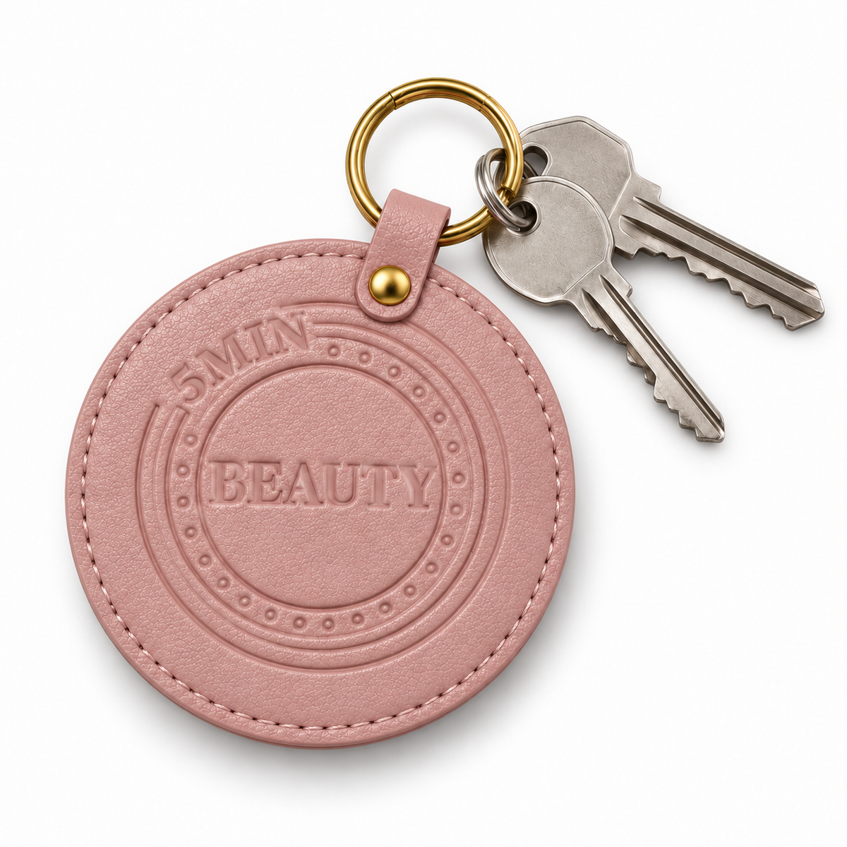Keychain Mirror