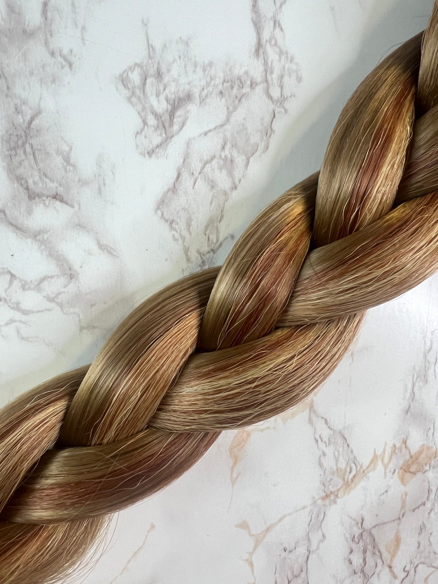 5 Min Basic Braid