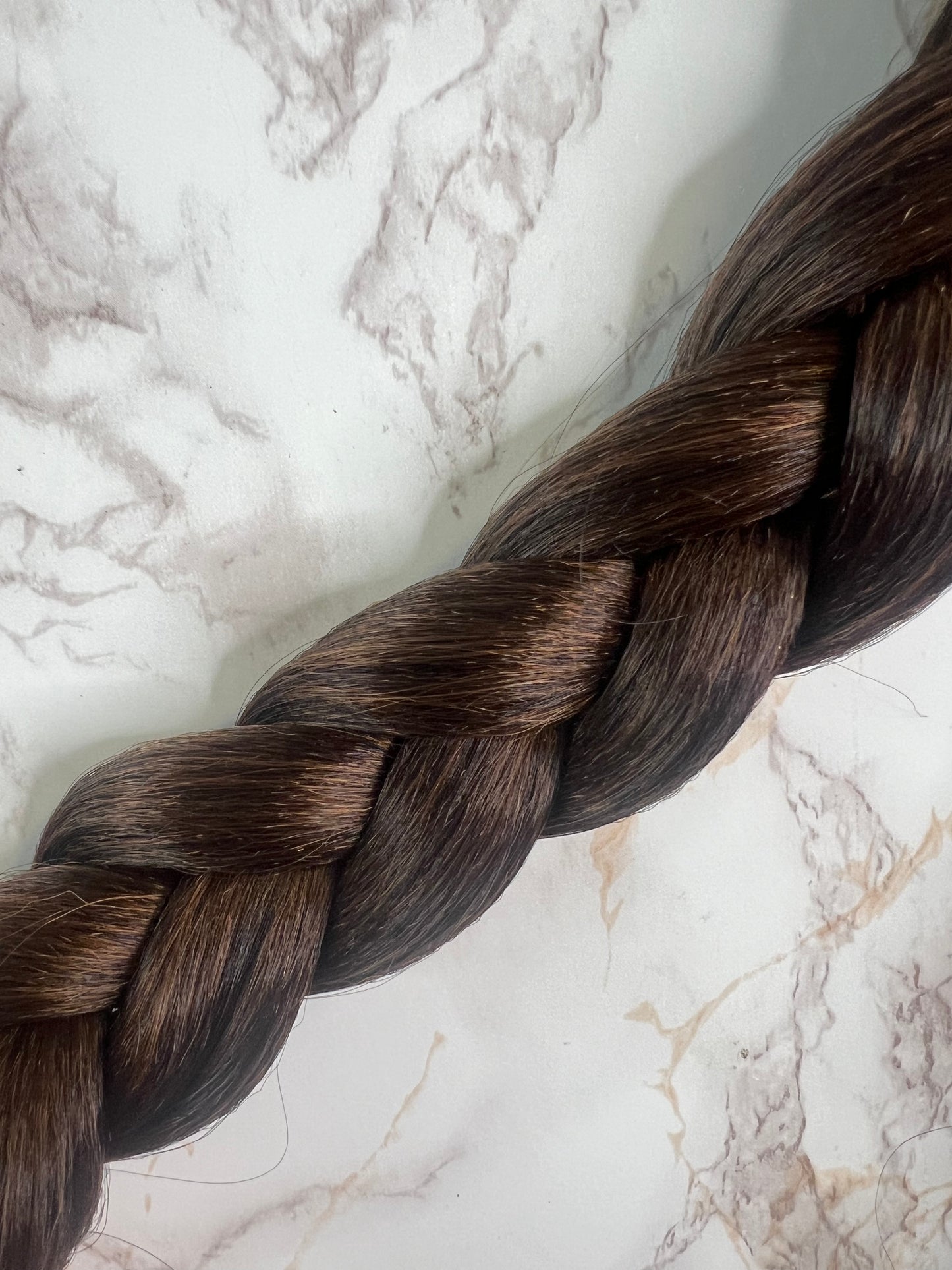 5 Min Basic Braid