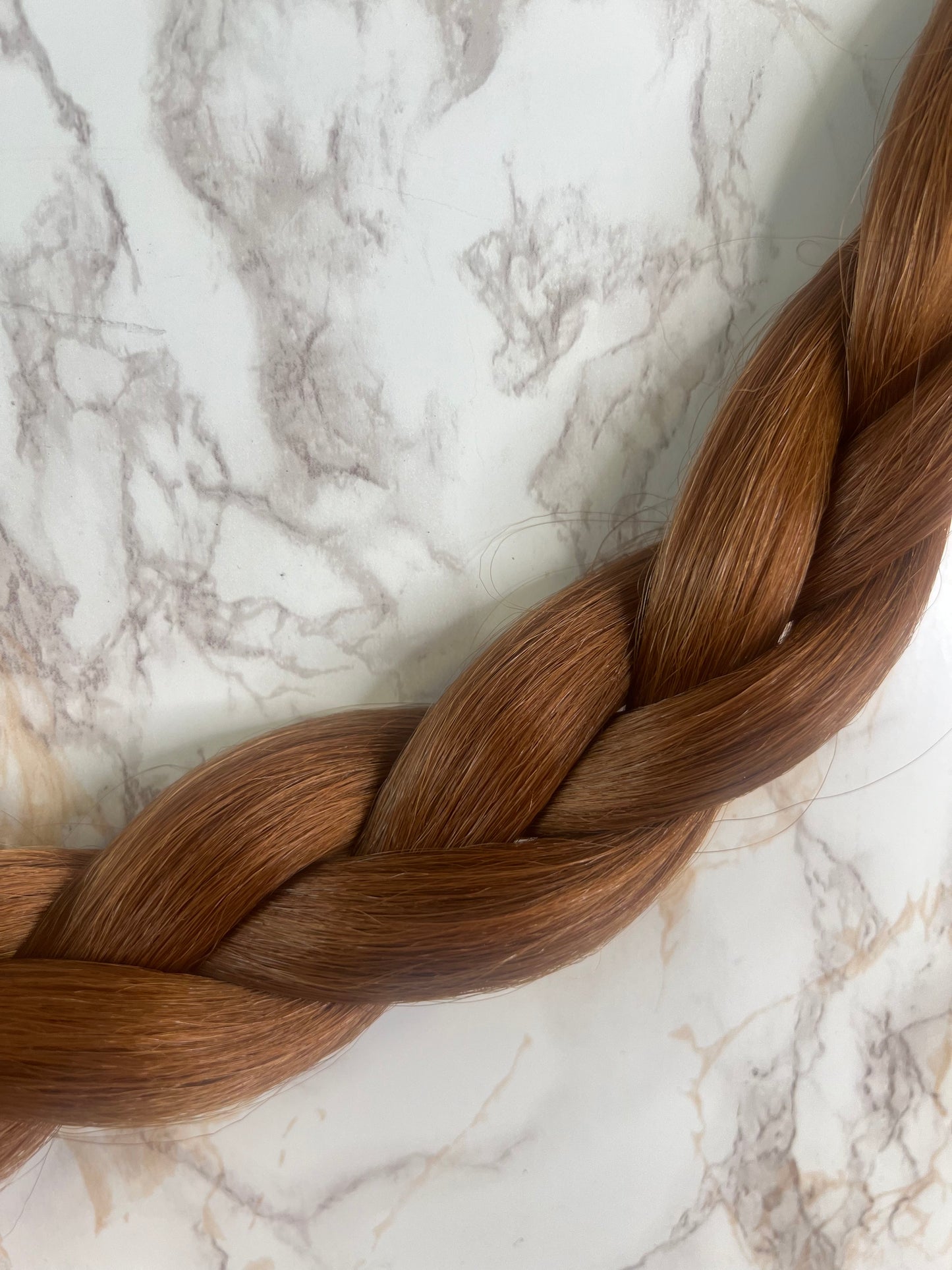 5 Min Basic Braid