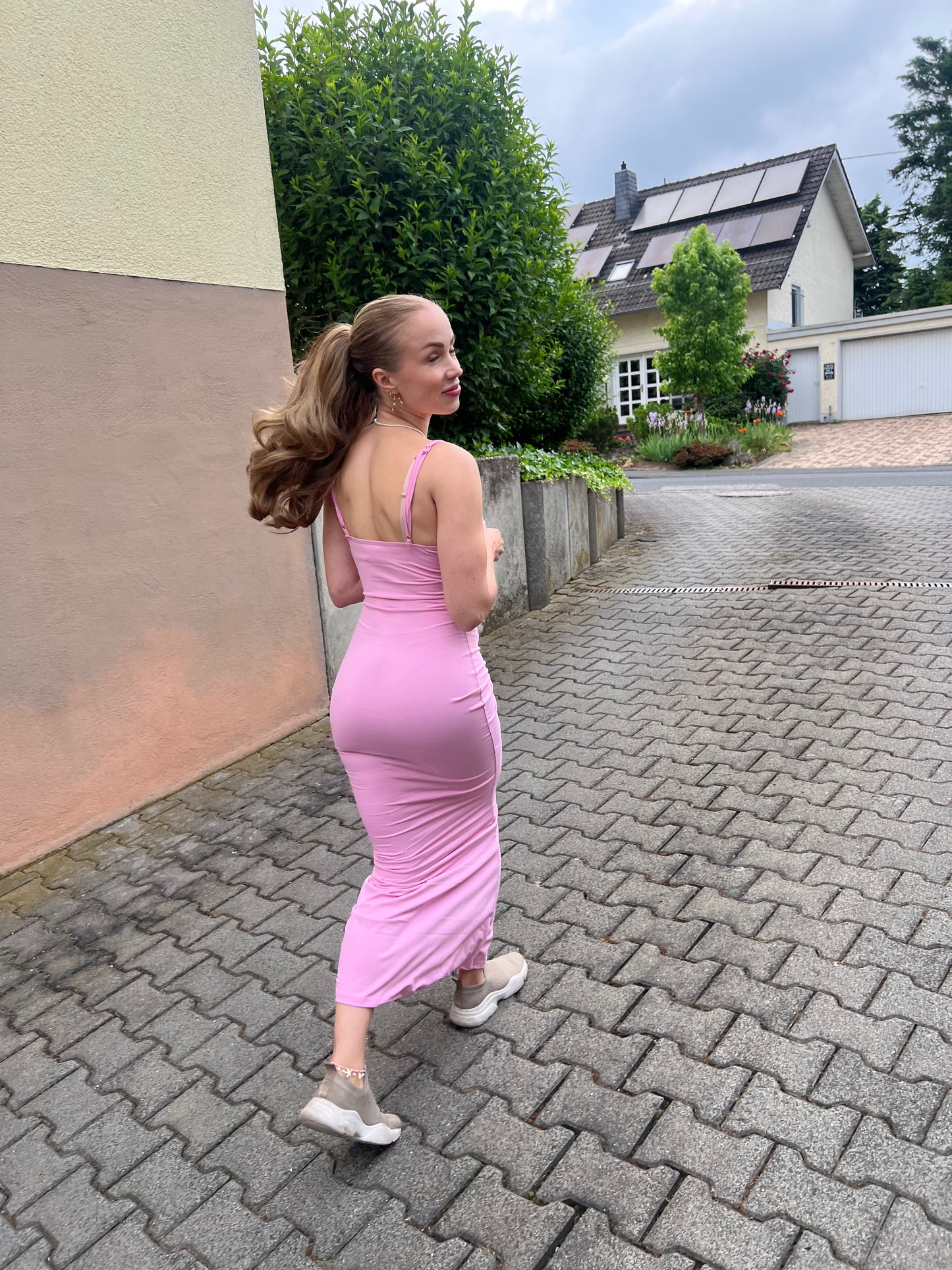 2in1 Pony