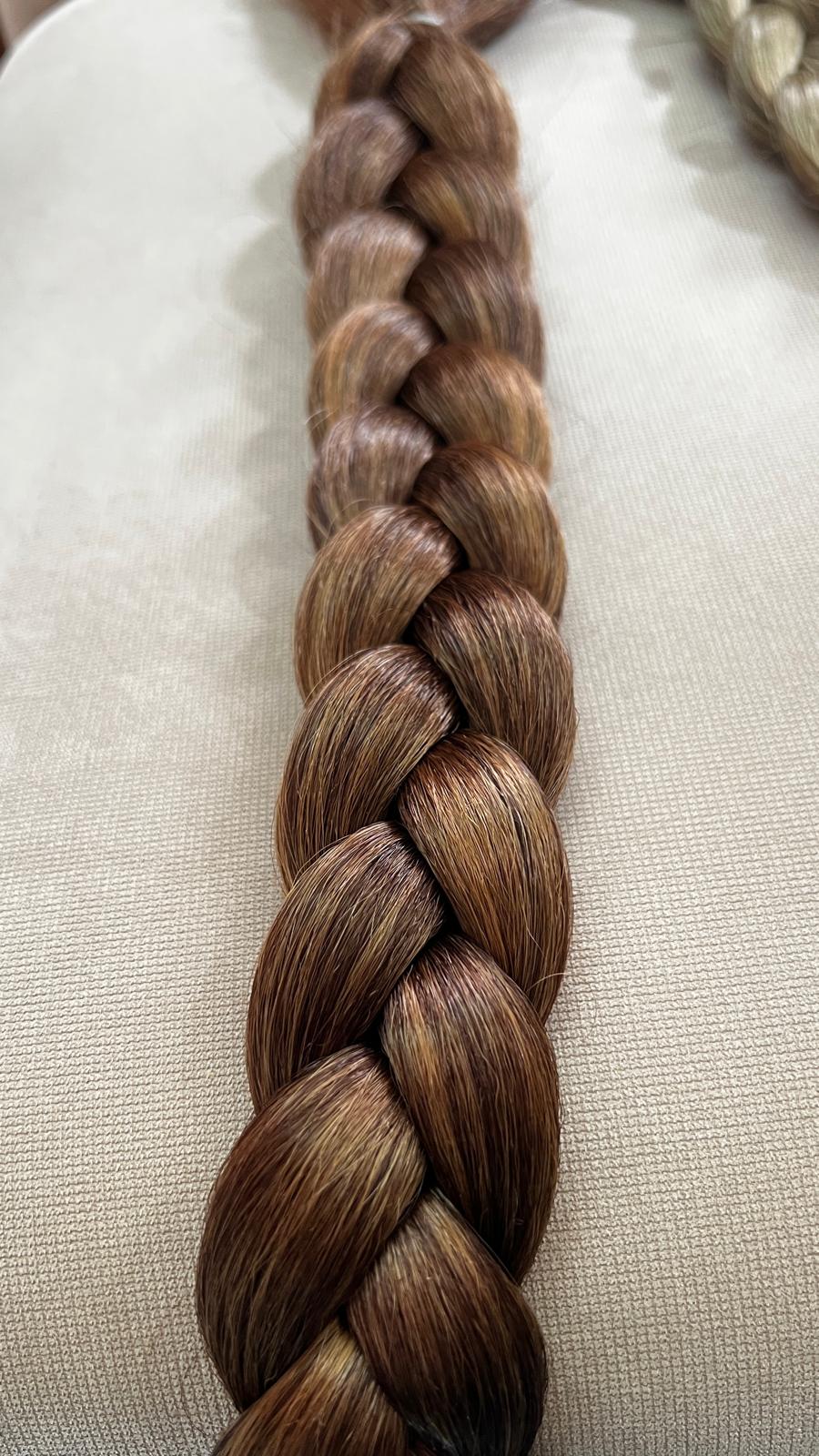 Basic Braid - FIVE MINUTES BEAUTY