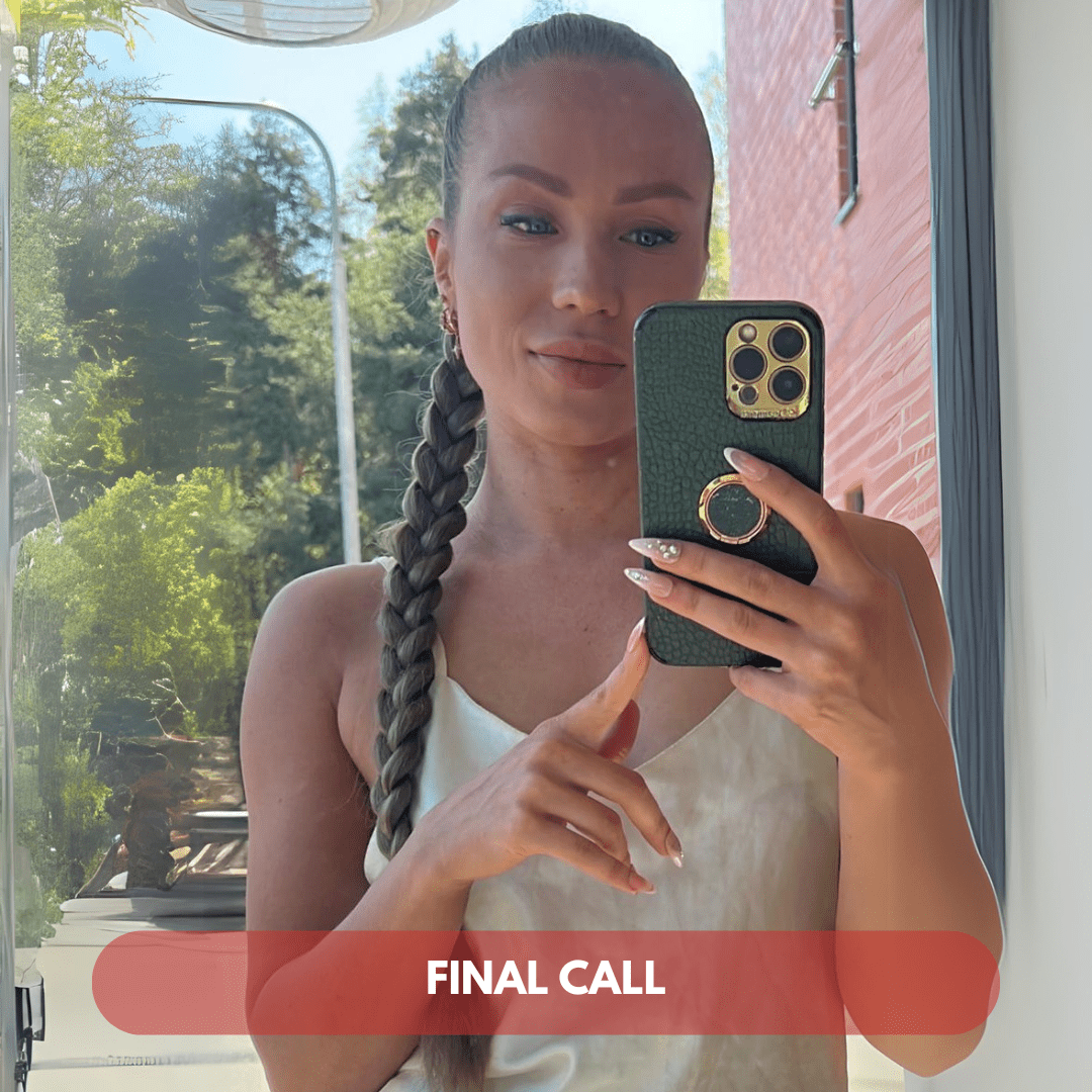 Basic Braid - FIVE MINUTES BEAUTY