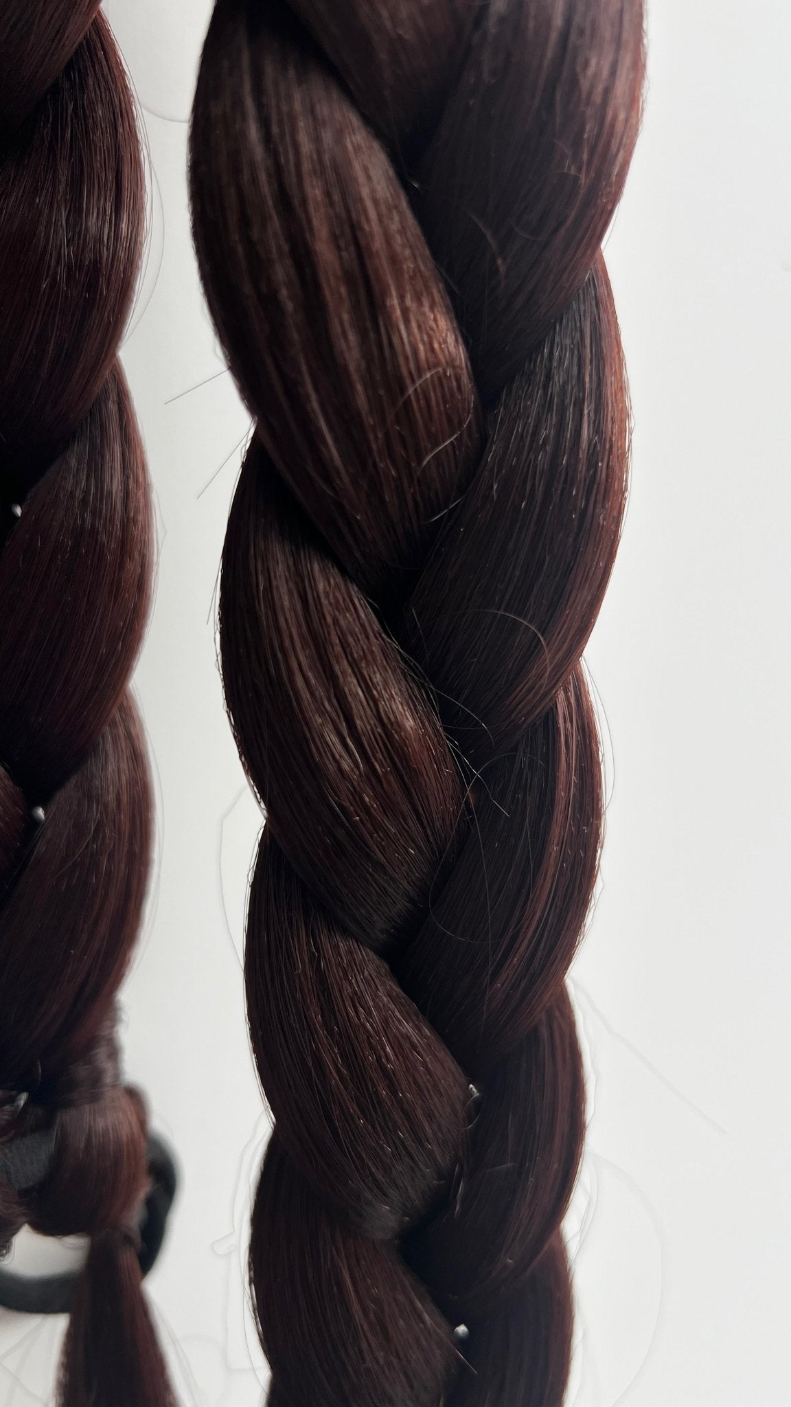 Basic Braid - FIVE MINUTES BEAUTY