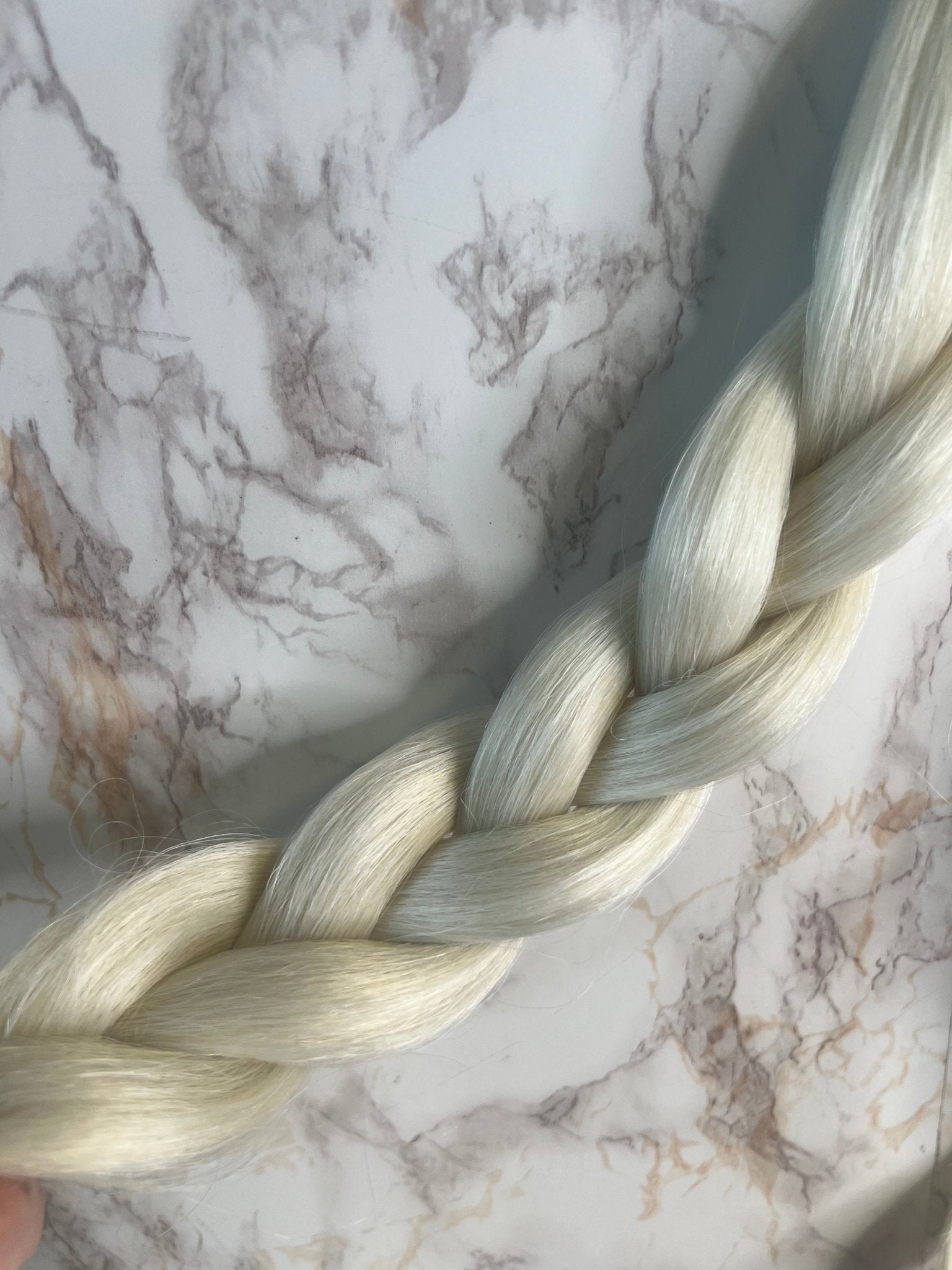 Basic Braid - FIVE MINUTES BEAUTY