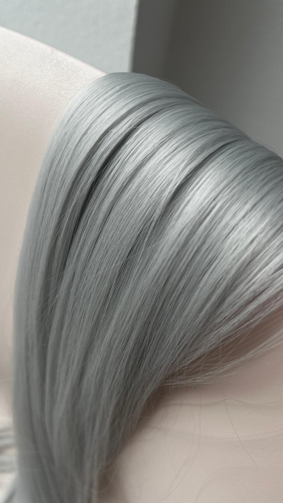 Deluxe Braid - FIVE MINUTES BEAUTY