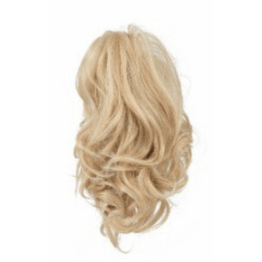Cherry Blondie – Flexi Claw Clip In
