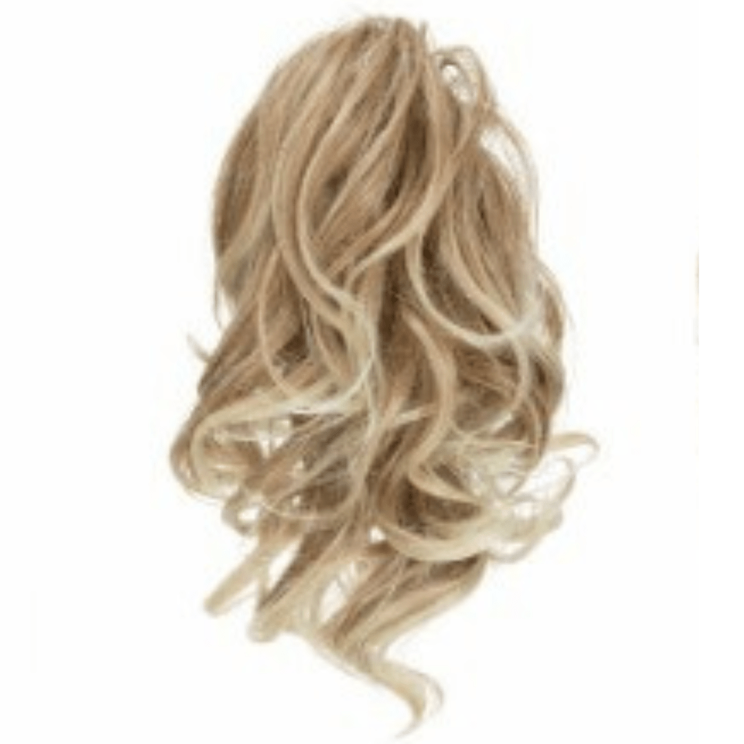 Flexi Claw Clip In - FIVE MINUTES BEAUTYHair extensions