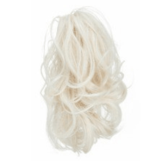Flat White – Flexi Claw Clip In