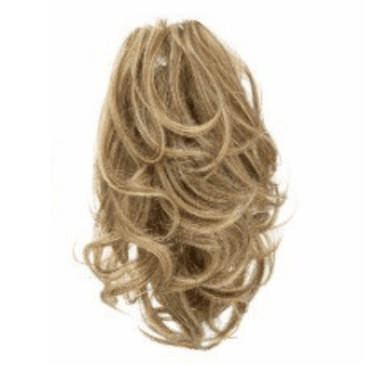 Mellow Brown – Flexi Claw Clip In