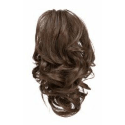 Mocha – Flexi Claw Clip In