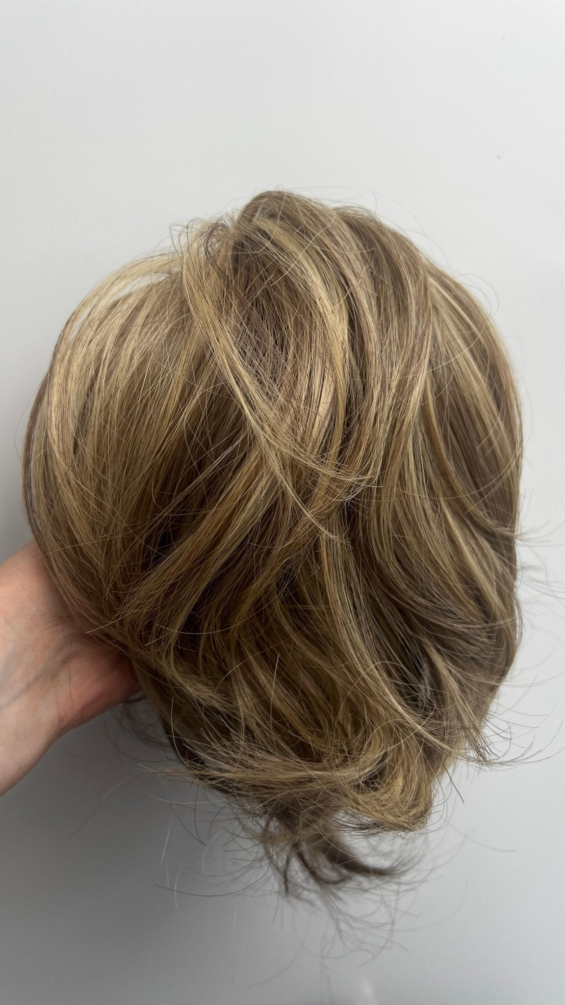 Flexi Claw Clip In - FIVE MINUTES BEAUTYHair extensions