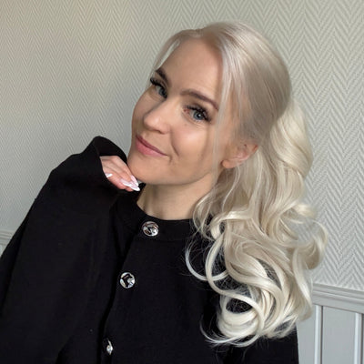 Flat White – 2in1 Pony