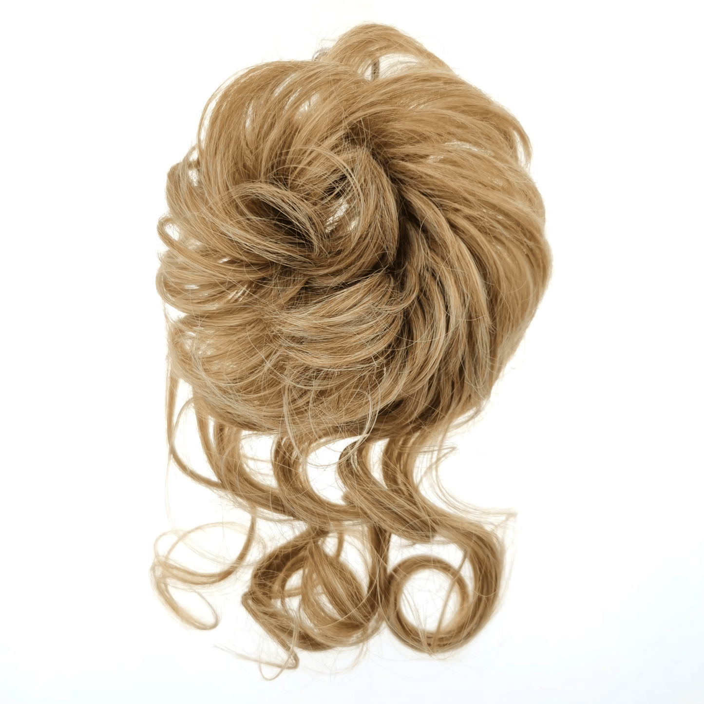 Messy Bun Scrunchie - FIVE MINUTES BEAUTYHair extensions