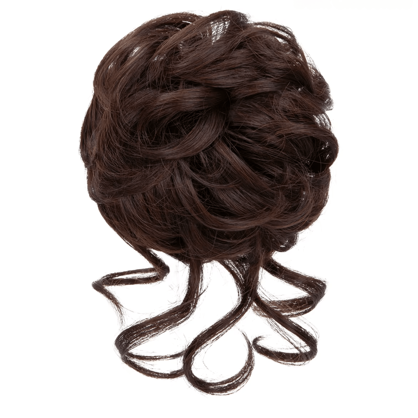 Messy Bun Scrunchie - FIVE MINUTES BEAUTYHair extensions