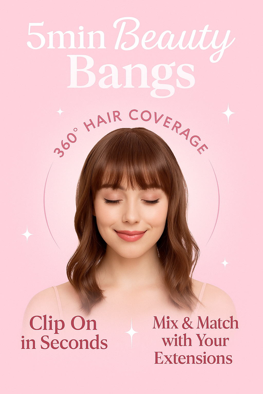 5 Minute Fringe