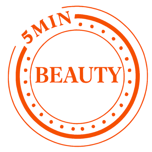 FIVE MINUTES BEAUTY