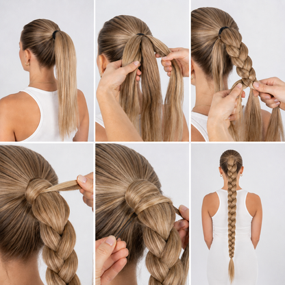 Basic Braid
