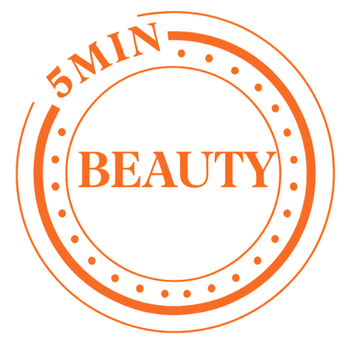 FIVE MINUTES BEAUTY