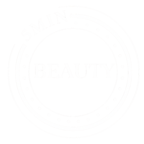FIVE MINUTES BEAUTY