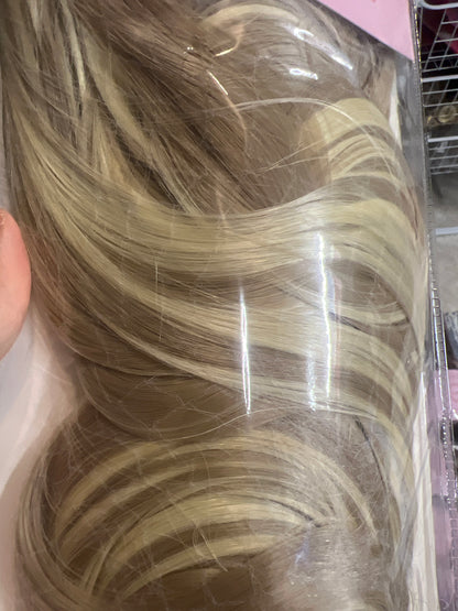 Bombshell Pony