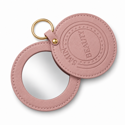 Keychain Mirror