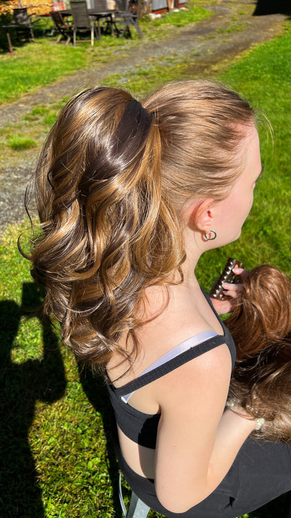 2in1 Pony – Poninhäntäpidennys