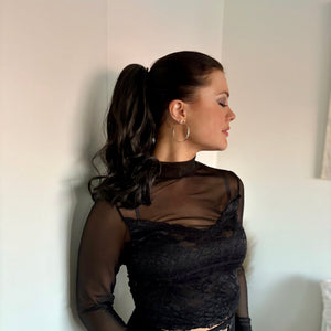 Americano - Black Brown