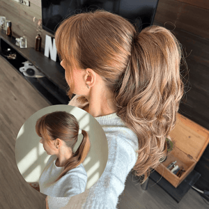Mocha Mousse