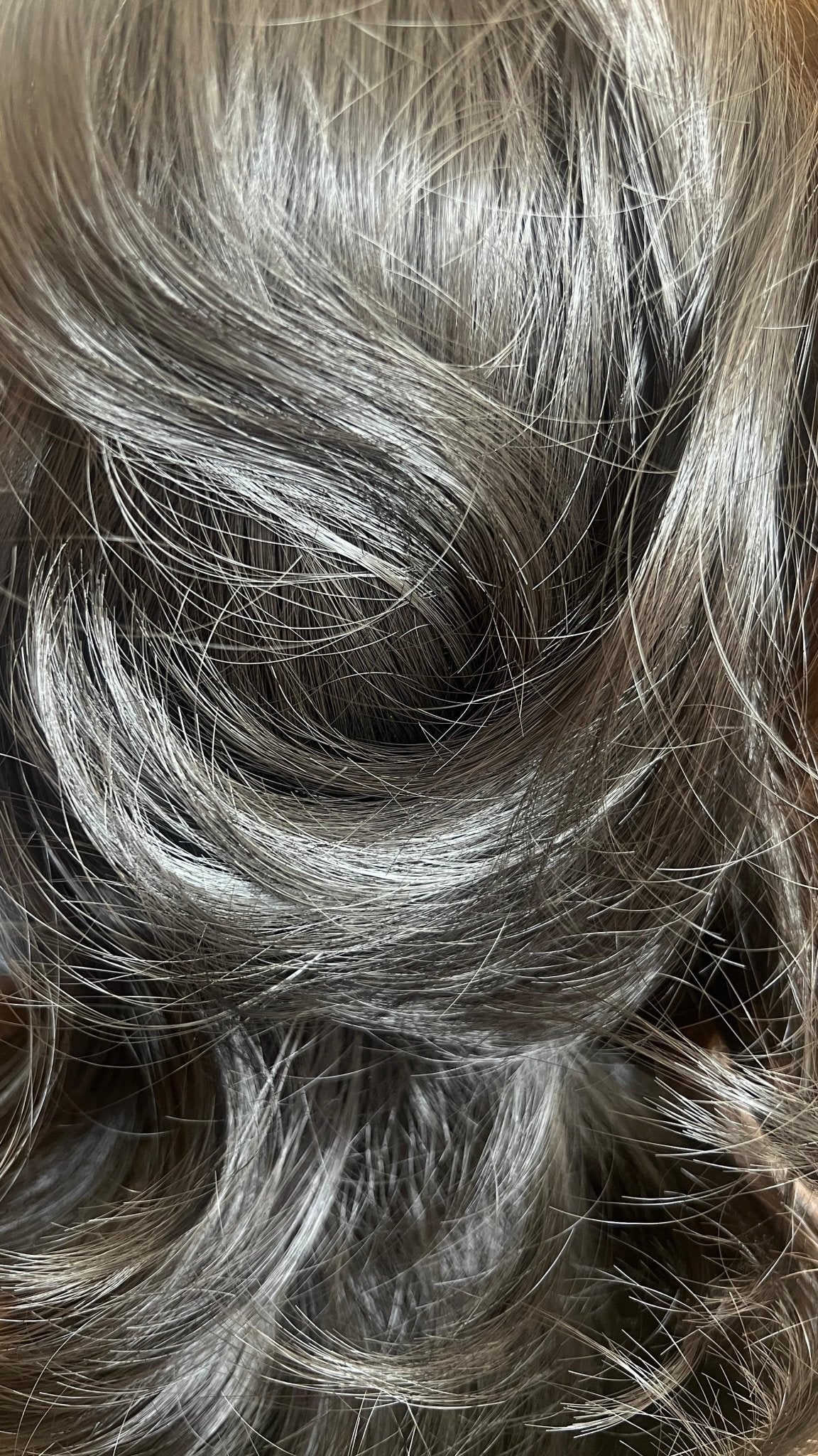 2in1 Pony - FIVE MINUTES BEAUTY