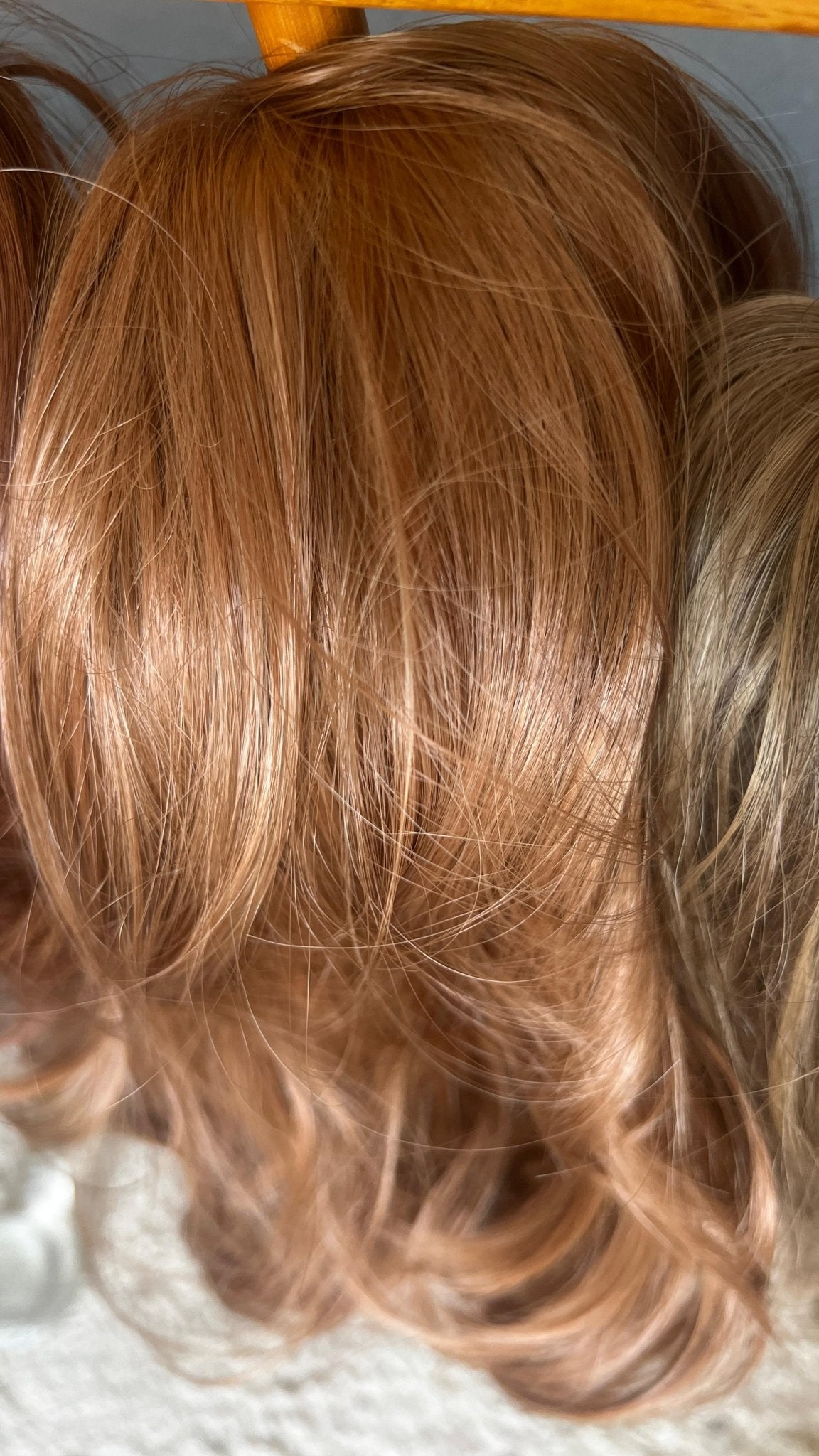 2in1 Pony - FIVE MINUTES BEAUTY