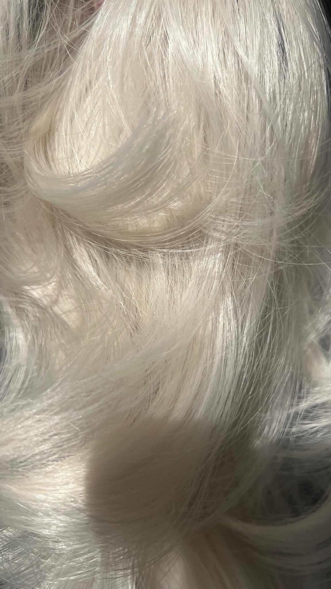 2in1 Pony - FIVE MINUTES BEAUTY