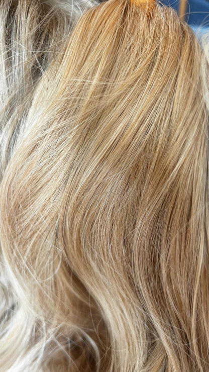 2in1 Pony - FIVE MINUTES BEAUTY