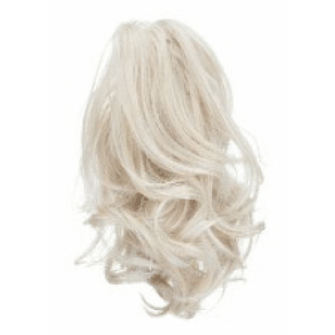 2in1 Pony - FIVE MINUTES BEAUTY