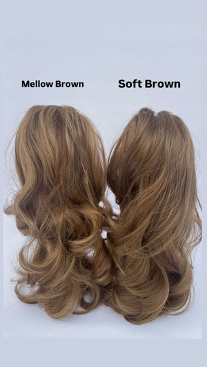 Soft Brown