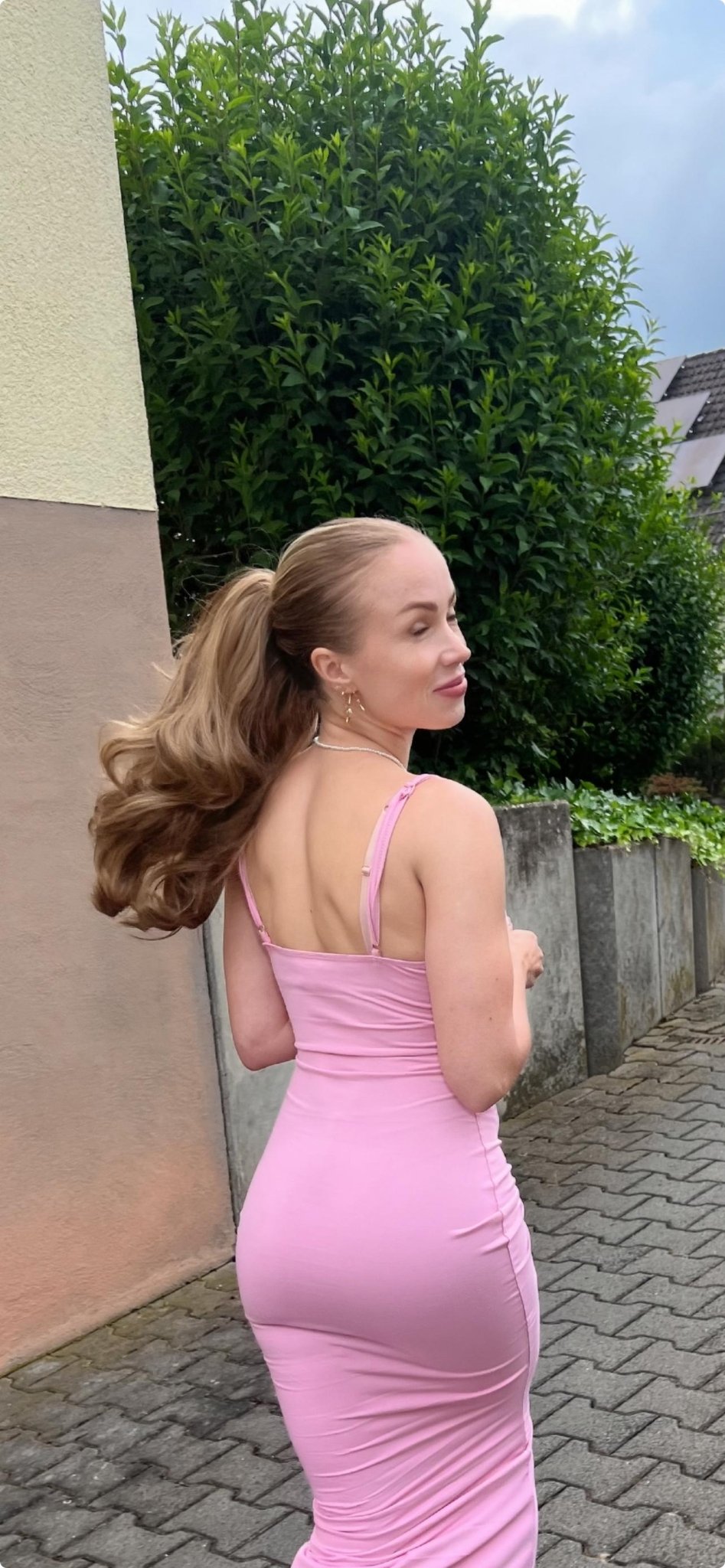 2in1 Pony - FIVE MINUTES BEAUTY