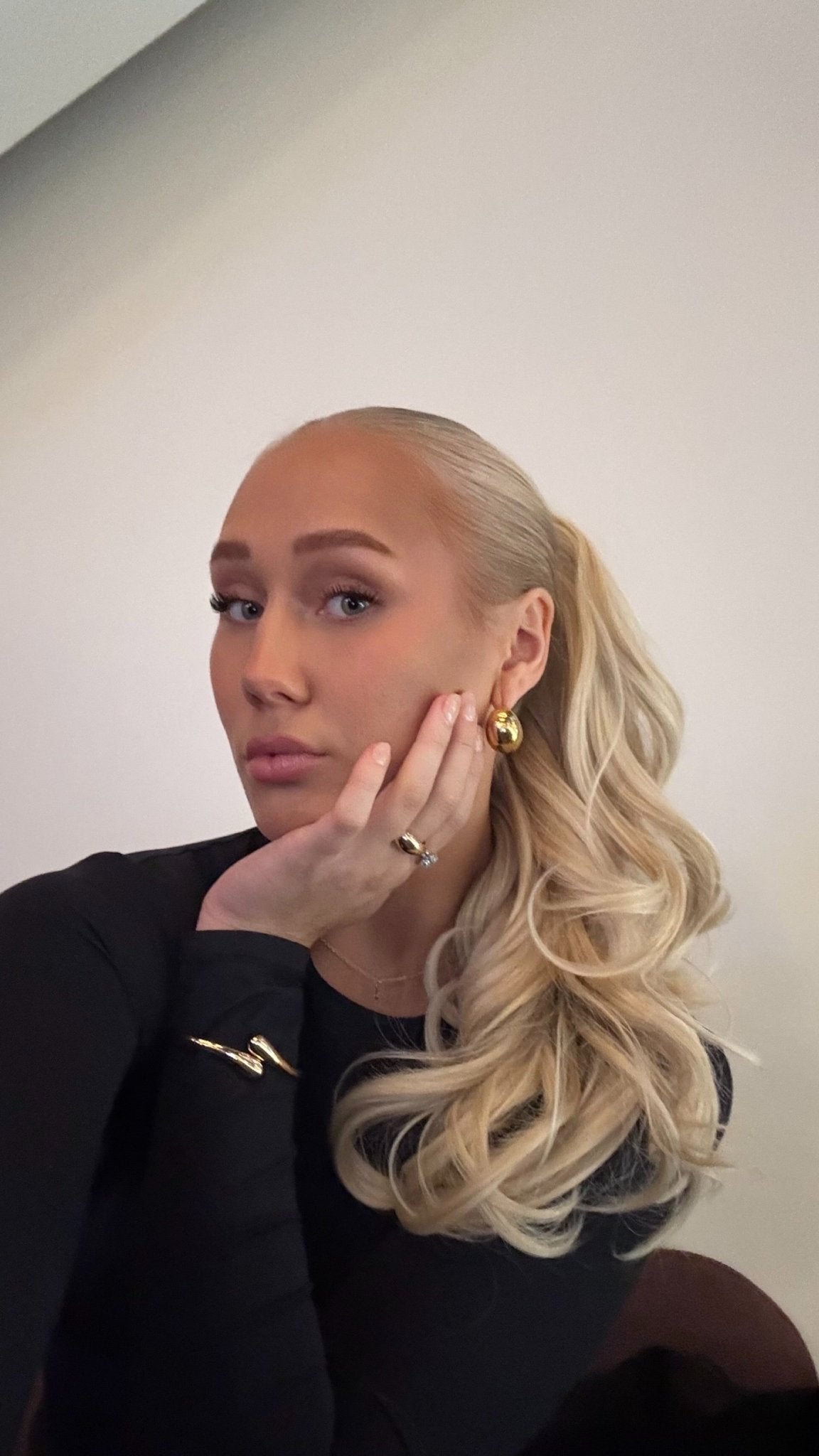 2in1 Pony - FIVE MINUTES BEAUTY