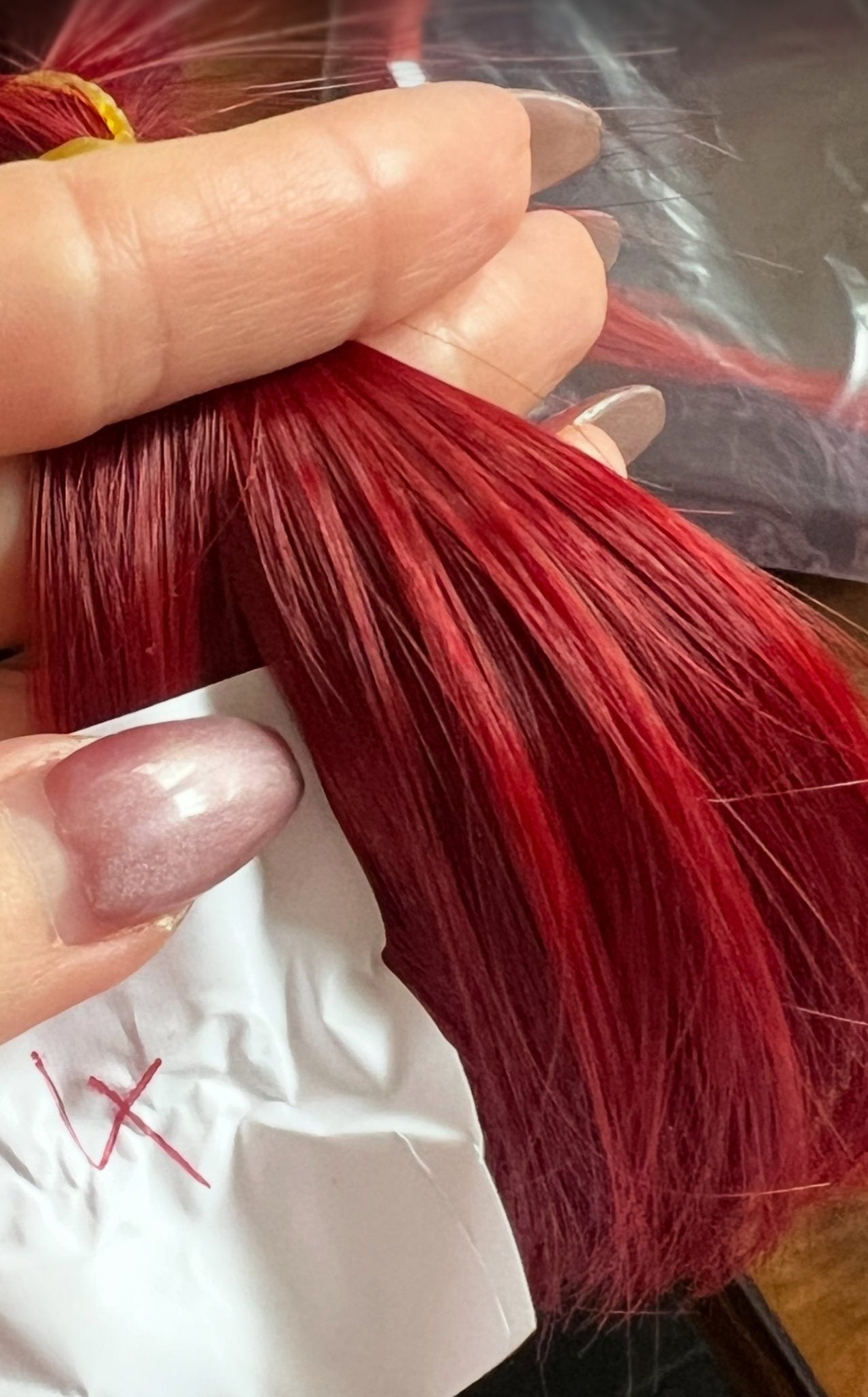 2in1 Pony - FIVE MINUTES BEAUTY