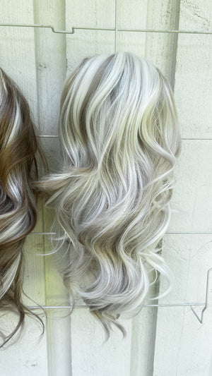 Neapolitan light