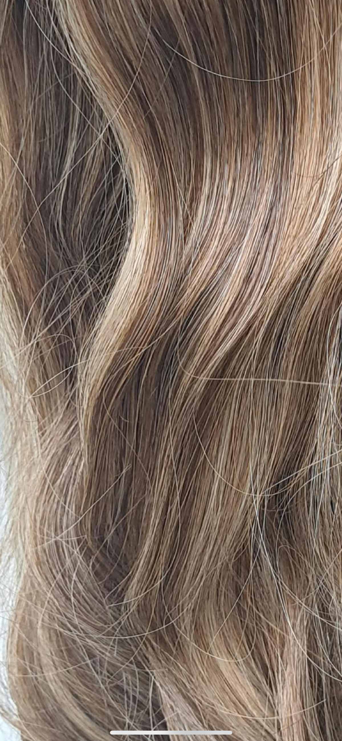 Halo Curly Hidden Extension