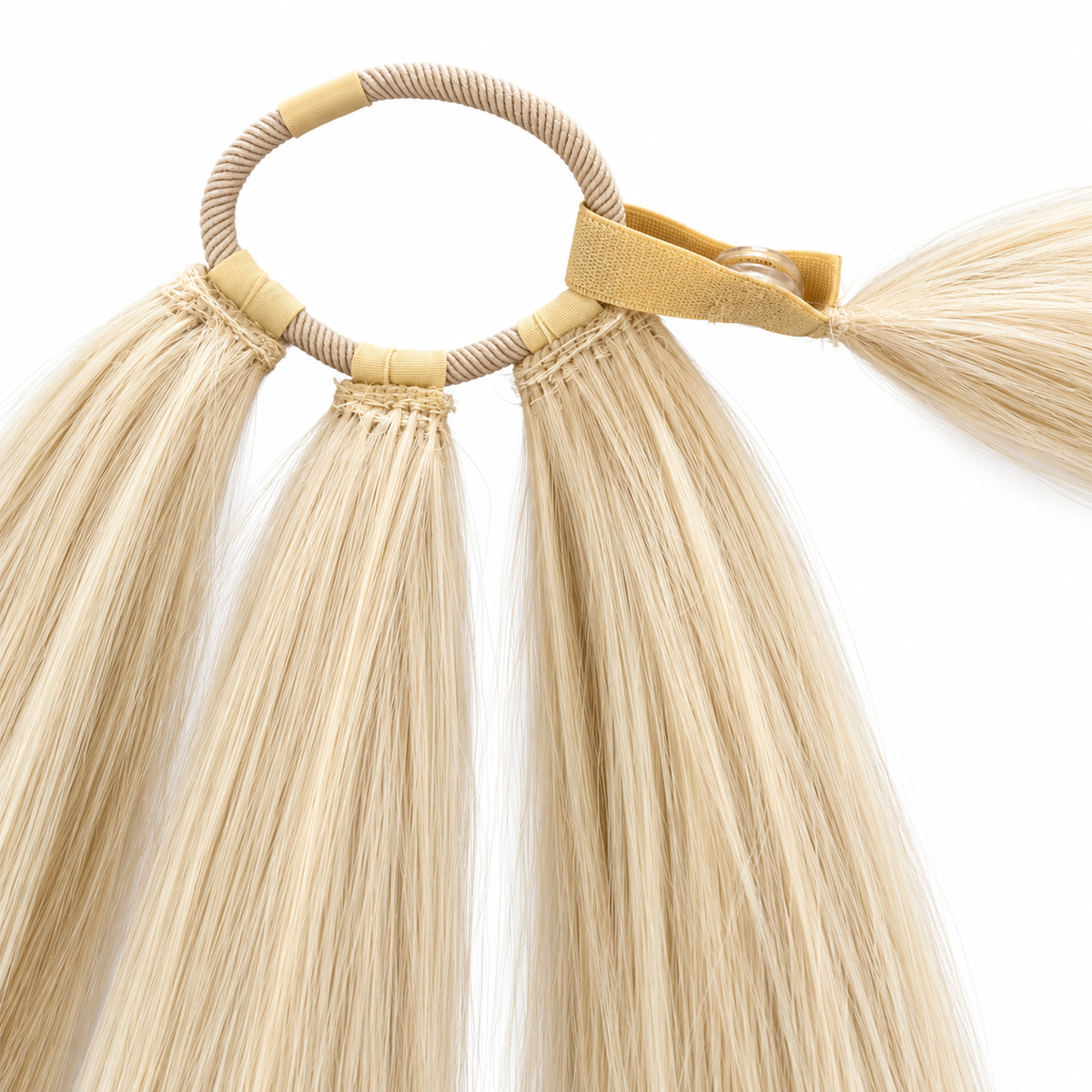 Deluxe Braid