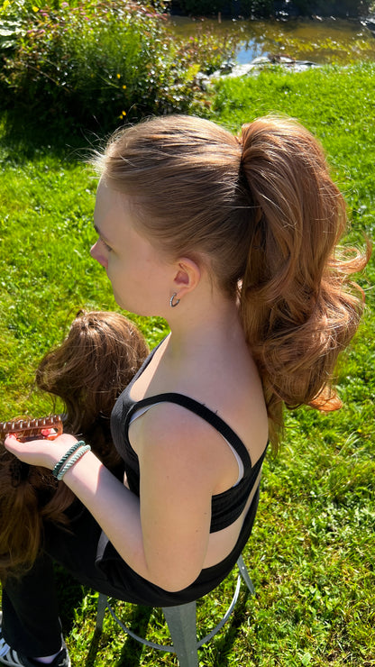 2in1 Pony – Poninhäntäpidennys