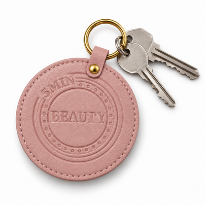 Keychain Mirror