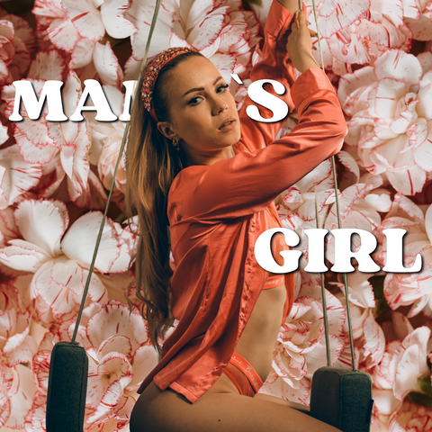Mama`s Girl