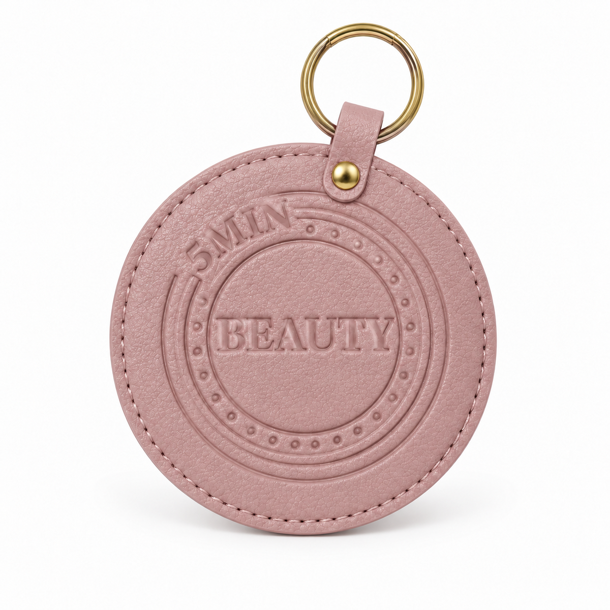 Keychain Mirror