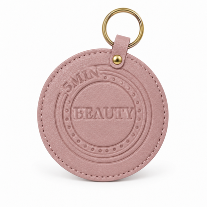 Keychain Mirror
